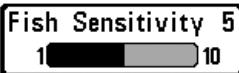 HUMMINBIRD MATRIX 97 - Identification de poisson [Fish ID+] - 3