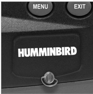 HUMMINBIRD MATRIX 97 - Fonctionnement du GPS et de la cartographie - 2