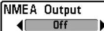 HUMMINBIRD MATRIX 97 - Format de la date [Date Format] (mode utiliseur Avancé, exclusif aux modèles internationaux) - 1