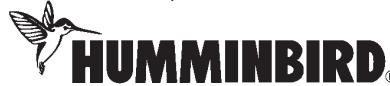 HUMMINBIRD PIRANHAMAX 210 - Pour communiquer avec Humminbird - 1