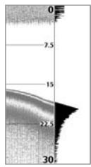 HUMMINBIRD 931C - FENÉTRE SONAR EN TEMPS RÉEL (RTS) - 2