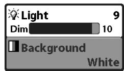 HUMMINBIRD 931C - TOUCHE MISE EN MARCHE ET ÉCLAIRAGE (POWER/LIGHT) - 1