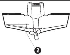 HUMMINBIRD 931C - INSTALLATION DU TRANSDUCTEUR SUR LE TABLEAU ARRIÈRE - 2