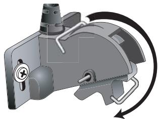 HUMMINBIRD 931C - Nettoyage du capteur de vitesse : - 1