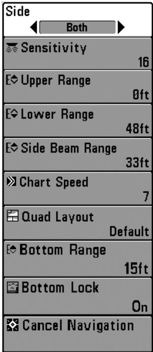 HUMMINBIRD GPS 757C - Connexion PC (avec cable de connexion PC seulment) - 1
