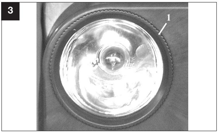 EINHELL EGS 3600 - 4