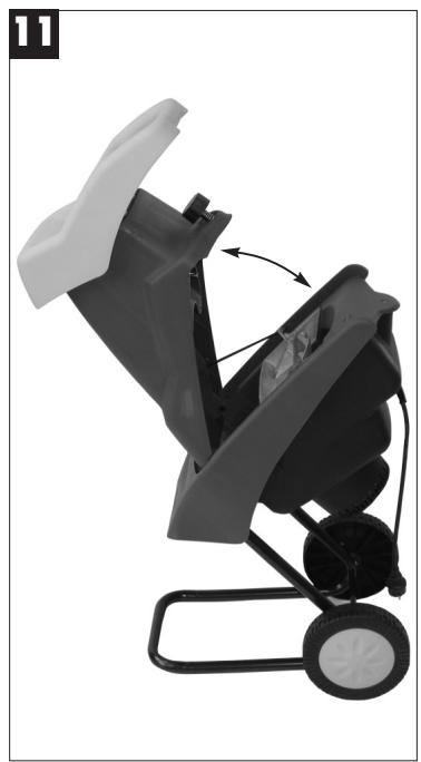 EINHELL RGH 2040 - 13