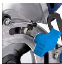 EINHELL BT-CS 860 L - Informations logistiques : - 9