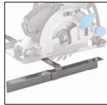EINHELL BT-CS 860 L - Informations logistiques : - 8