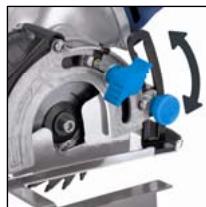 EINHELL BT-CS 860 L - Informations logistiques : - 7