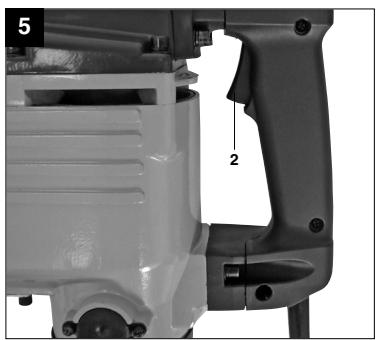 EINHELL BT-DH 1600 - 7