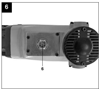 EINHELL BT-DH 1600 - 8