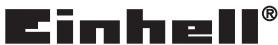 EINHELL BT-DH 1600 - 1