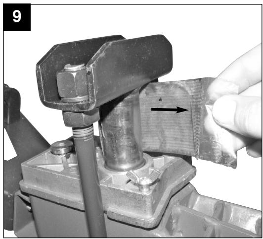 EINHELL BT-LS 65 U - 9