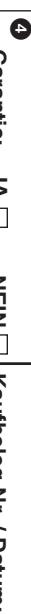 EINHELL BT-LS 65 U - Geachte klant, - 1