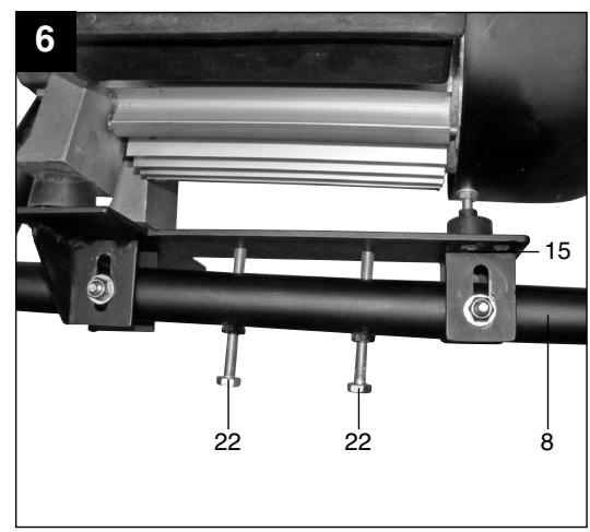 EINHELL BT-LS 65 U - 6