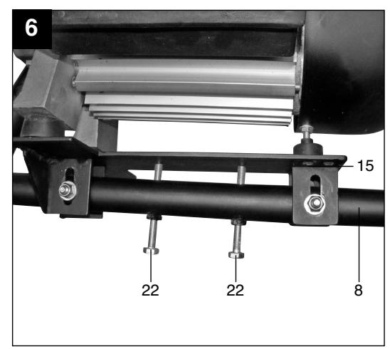 EINHELL BT-LS 65U - 6