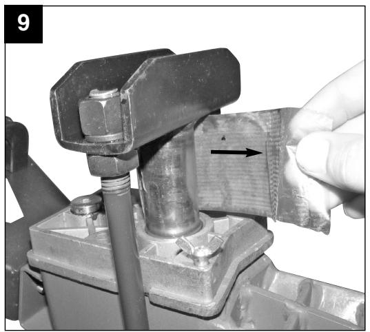 EINHELL BT-LS 65U - 9