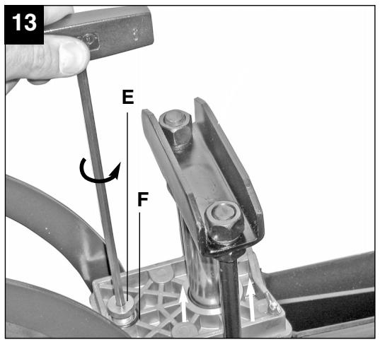EINHELL BT-LS 65U - 13