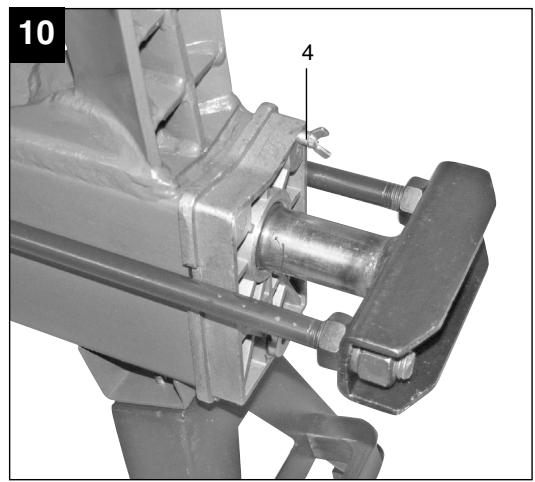 EINHELL BT-LS 65U - 10