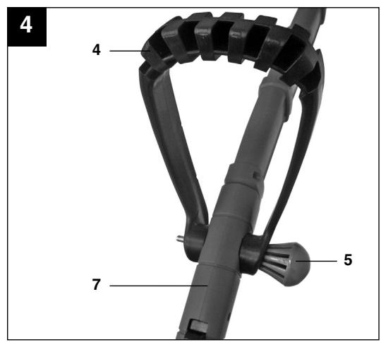 EINHELL BG-ET 3725 - 5