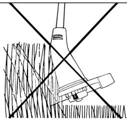 EINHELL BG-ET 3725 - 13
