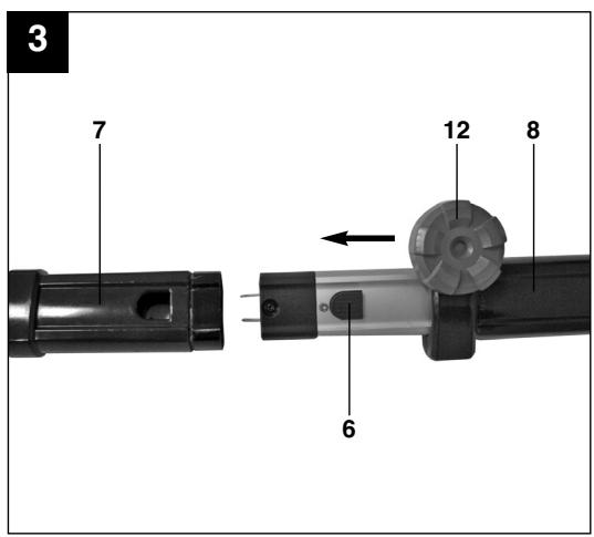 EINHELL BG-ET 3725 - 4
