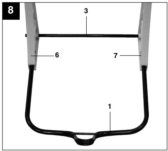 EINHELL BG-GC 80 - 10
