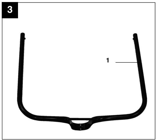 EINHELL BG-GC 80 - 5