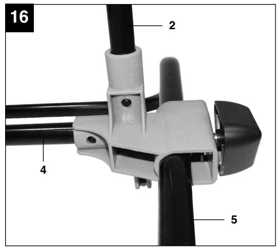 EINHELL BG-GC 80 - 18