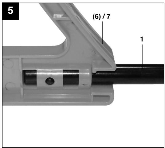 EINHELL BG-GC 80 - 7