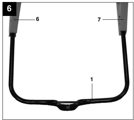 EINHELL BG-GC 80 - 8