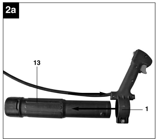 EINHELL BG-PB 33 - 5