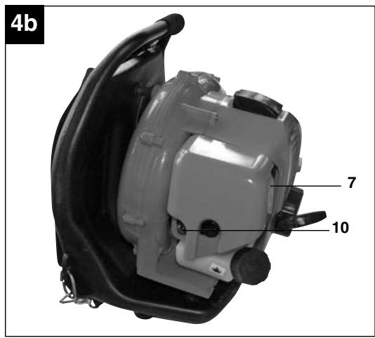 EINHELL BG-PB 33 - 9