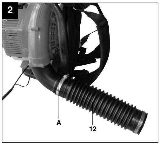 EINHELL BG-PB 33 - 4