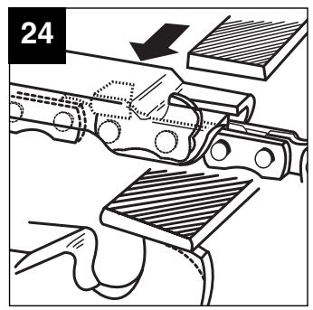 EINHELL BG-PC 3735 - 38