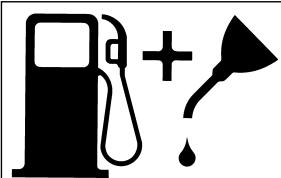 EINHELL BG-PC 3735 - Miscela di carburante - 2