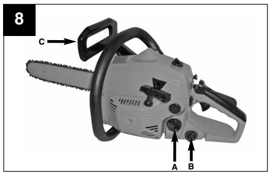 EINHELL BG-PC 3735 - 14