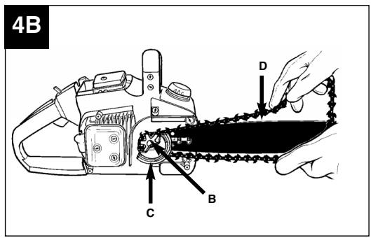EINHELL BG-PC 3735 - 9