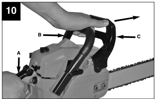 EINHELL BG-PC 3735 - 20