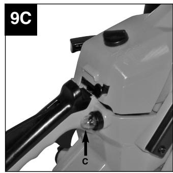 EINHELL BG-PC 3735 - 17