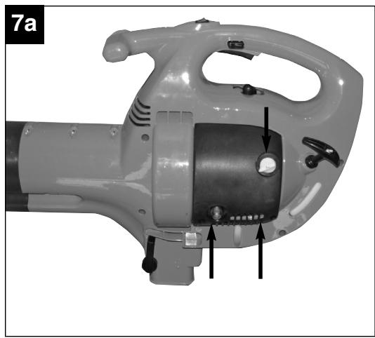 EINHELL BG-PL 26-1 - 18
