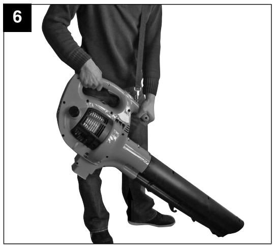 EINHELL BG-PL 26-1 - 17