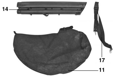 EINHELL BG-PL 26-1 - 6