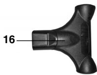 EINHELL BG-PL 26-1 - 3