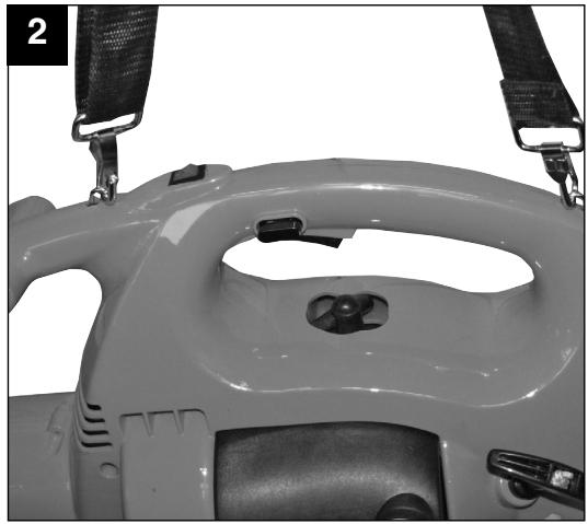 EINHELL BG-PL 26-1 - 9