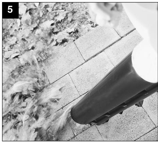 EINHELL BG-PL 26-1 - 16