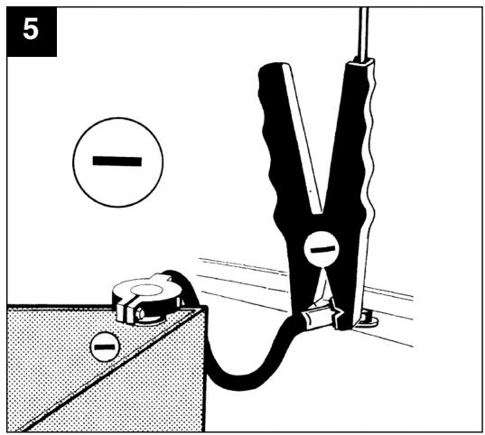 EINHELL BT-BC 5 - 5