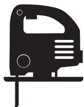 EINHELL BT-JS 800 E - 3