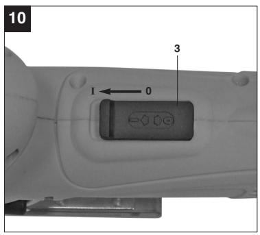 EINHELL BT-JS 800 P - 12